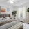 Staged Bedroom