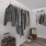 Staged Closet